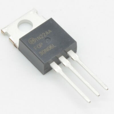 n-channel-mosfet
