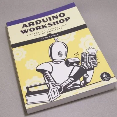 arduino-workshop