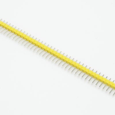40-pin-header-standard-yellow