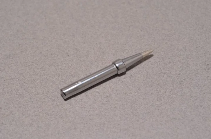 Soldering iron tip for Xytronic Iron