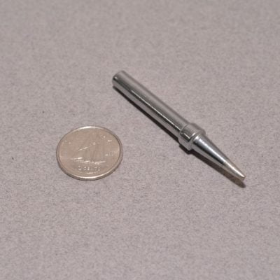 Soldering iron tip for Xytronic Iron