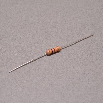 1/2W Resistor – 100 Ohm