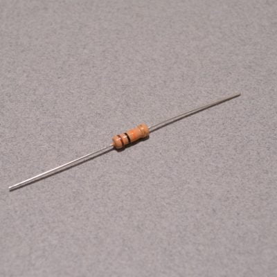 1/2W Resistor – 10K Ohm