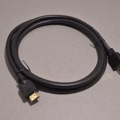 6' HDMI Cable