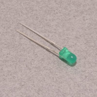 3mm-green-diffused