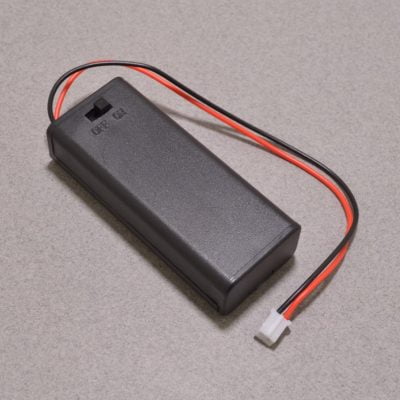 microbit-batterycase
