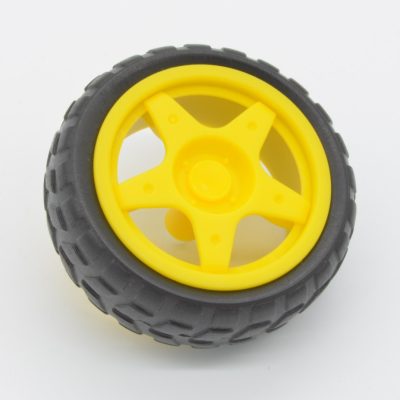 wheel-and-tire