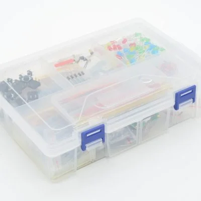 arduino-experiment-kit-2-complete