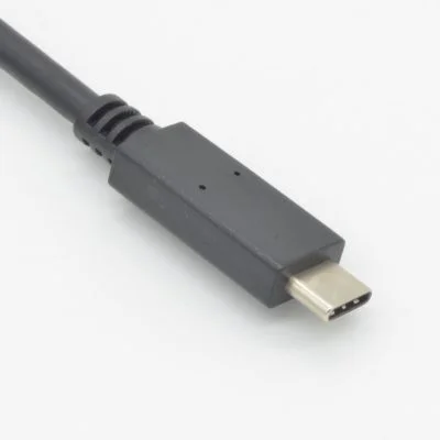 Câble USB Type Micro-B - Tropratik