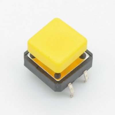 tactile-button-yellow