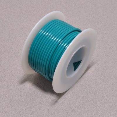 18awg-green-solid