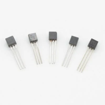 transistor-kit