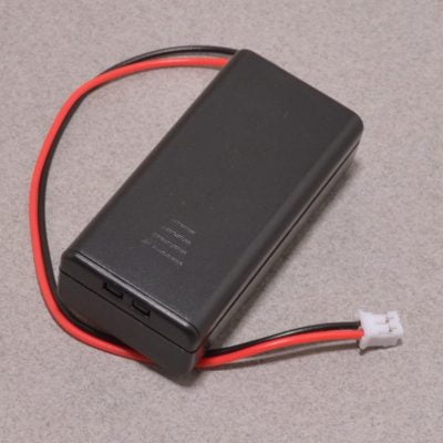 micro-bit-battery-case
