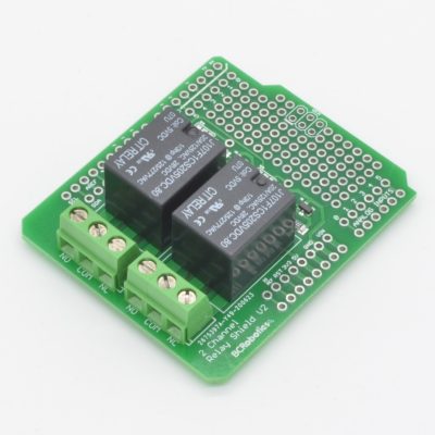 arduino-relay-shield