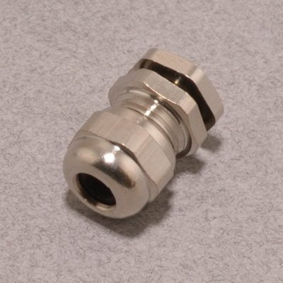 cable-gland-metal
