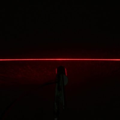 line-laser