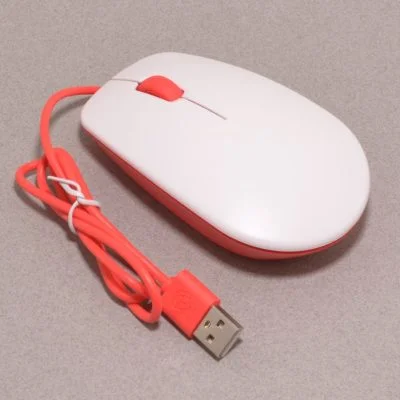 rpi-mouse