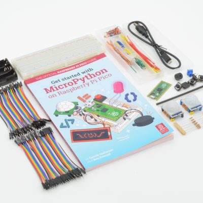 micropython-kit