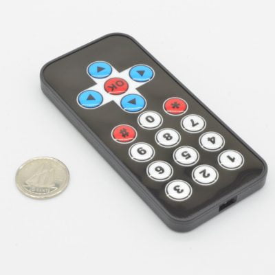 mini-remote-black-size