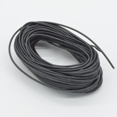 wire-black