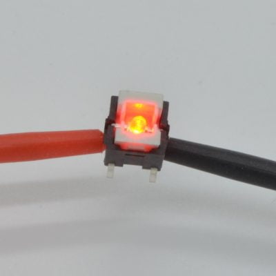 tactile-button-w-led-red